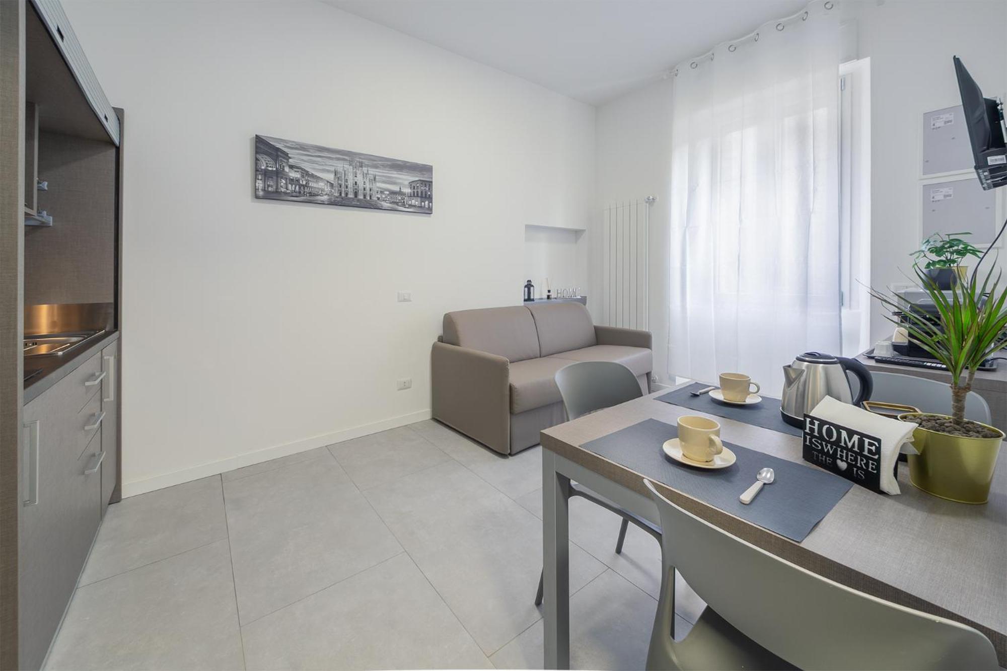 Apartamento Eleven - Cozy